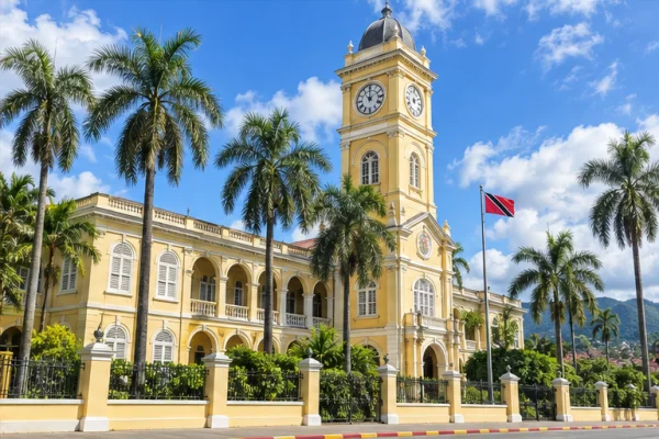 Island Scholars Campus